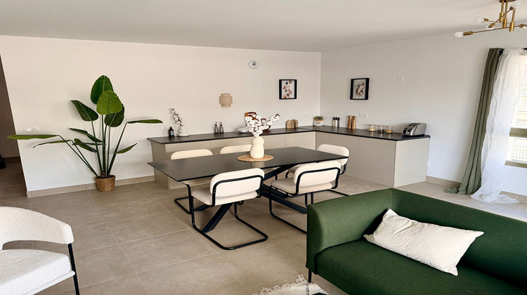 Ma-Cabane - Vente Appartement ANNECY-LE-VIEUX, 113 m²