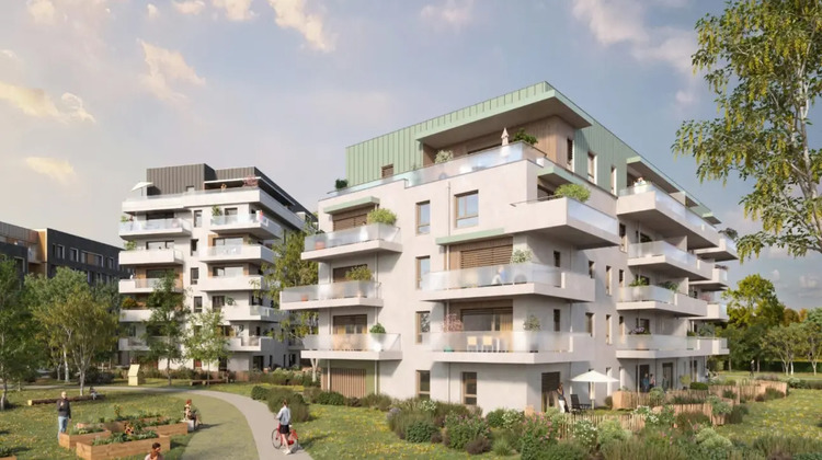 Ma-Cabane - Vente Appartement ANNECY-LE-VIEUX, 81 m²