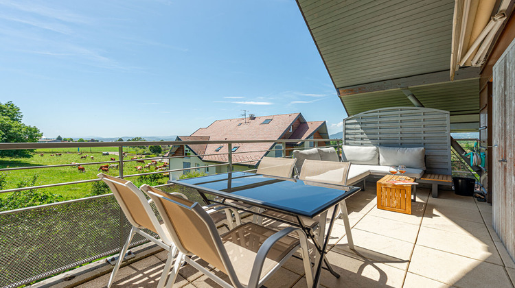 Ma-Cabane - Vente Appartement ANNECY-LE-VIEUX, 153 m²