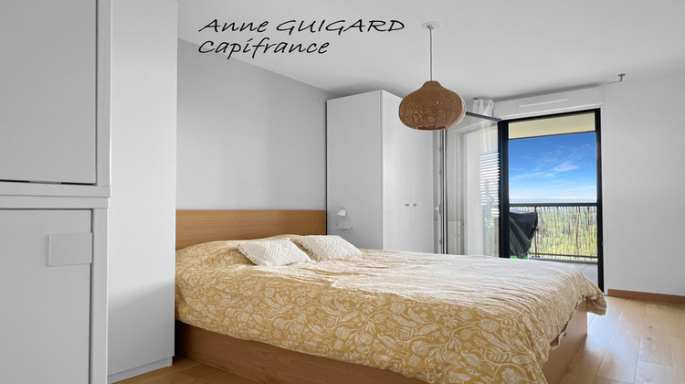 Ma-Cabane - Vente Appartement ANNECY LE VIEUX, 66 m²