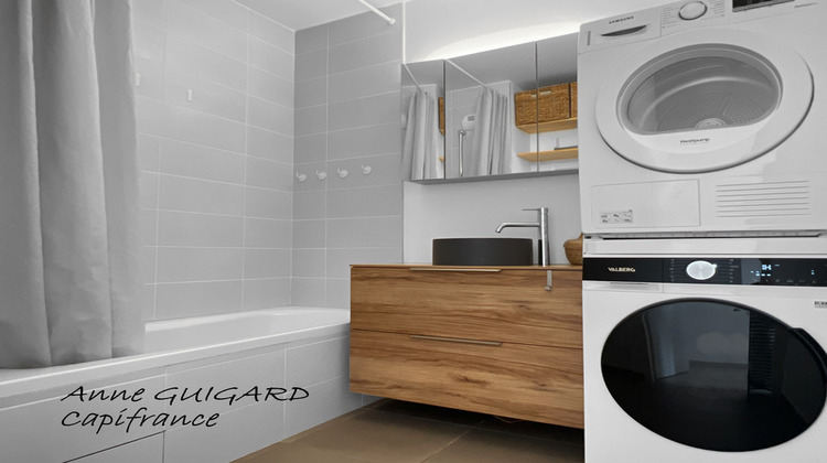 Ma-Cabane - Vente Appartement ANNECY LE VIEUX, 66 m²