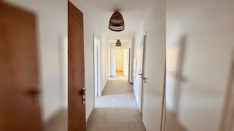 Ma-Cabane - Vente Appartement ANNECY-LE-VIEUX, 113 m²