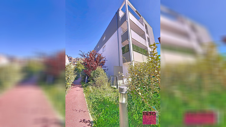 Ma-Cabane - Vente Appartement Annemasse (), 76 m²