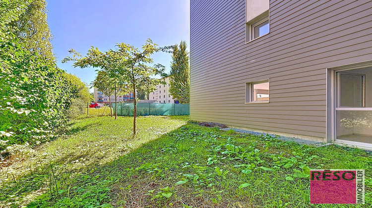 Ma-Cabane - Vente Appartement Annemasse (), 76 m²