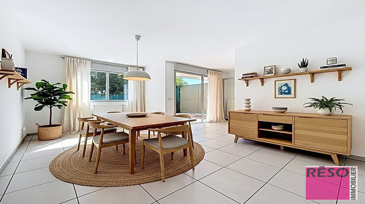 Ma-Cabane - Vente Appartement Annemasse (), 76 m²