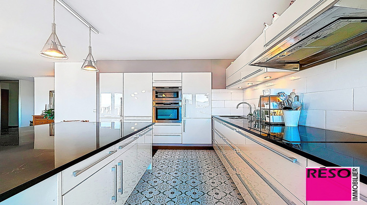 Ma-Cabane - Vente Appartement Annemasse (), 105 m²