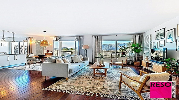 Ma-Cabane - Vente Appartement Annemasse (), 105 m²