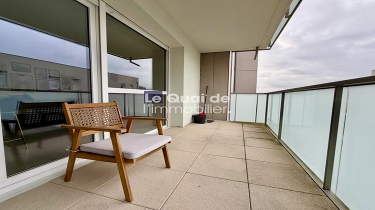 Ma-Cabane - Vente Appartement ANNEMASSE (), 63 m²