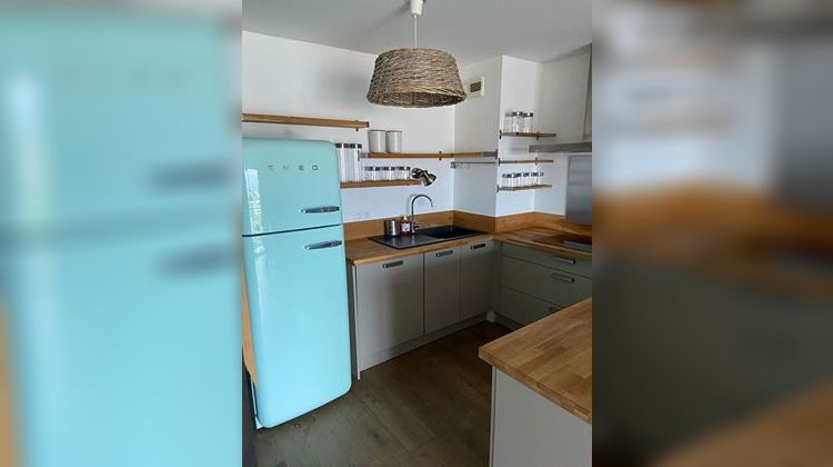 Ma-Cabane - Vente Appartement ANNEMASSE, 68 m²