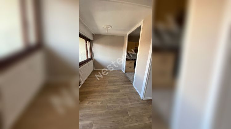 Ma-Cabane - Vente Appartement ANNEMASSE, 58 m²