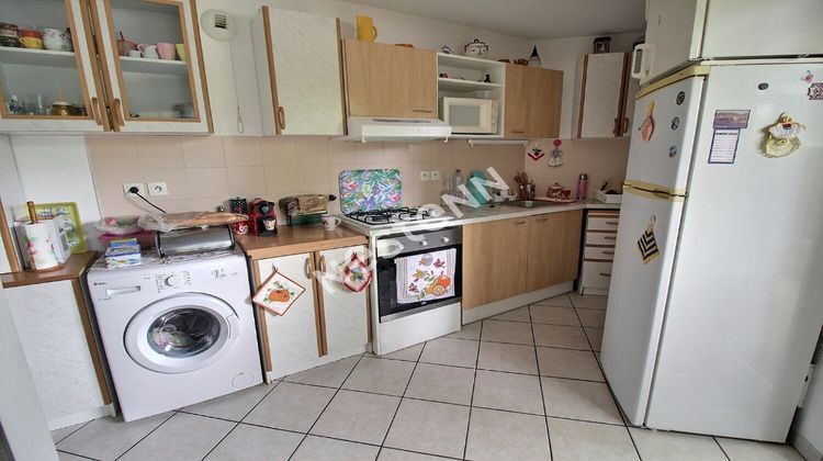 Ma-Cabane - Vente Appartement ANNEMASSE, 62 m²