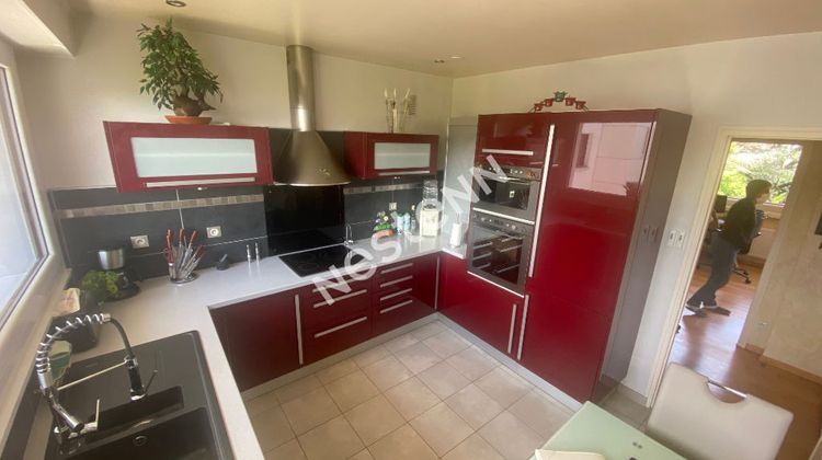 Ma-Cabane - Vente Appartement ANNEMASSE, 69 m²