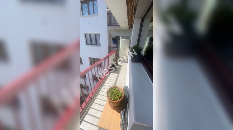 Ma-Cabane - Vente Appartement ANNEMASSE, 69 m²