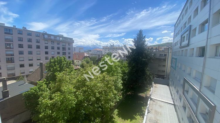 Ma-Cabane - Vente Appartement ANNEMASSE, 69 m²