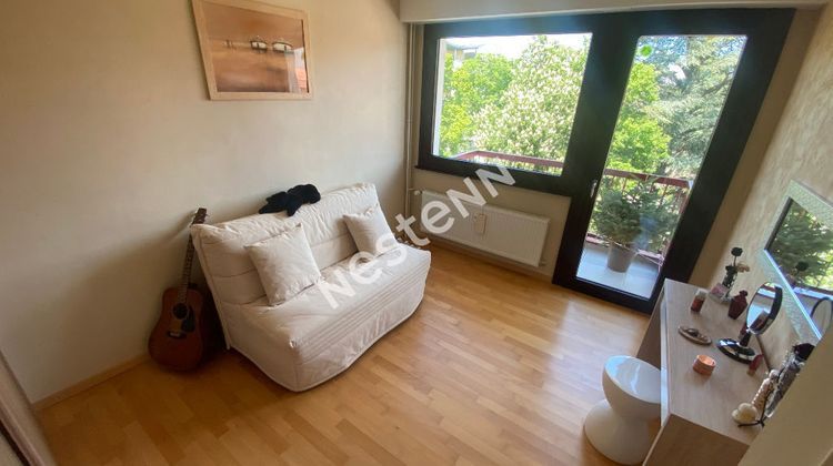 Ma-Cabane - Vente Appartement ANNEMASSE, 69 m²