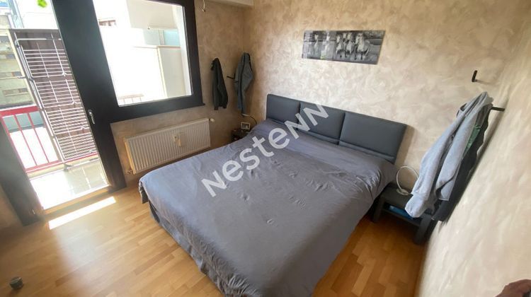 Ma-Cabane - Vente Appartement ANNEMASSE, 69 m²