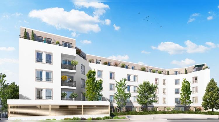 Ma-Cabane - Vente Appartement ANNEMASSE, 77 m²