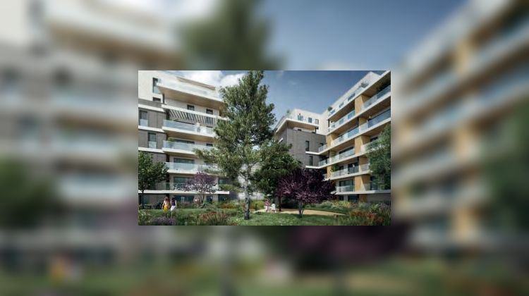 Ma-Cabane - Vente Appartement ANNEMASSE, 83 m²