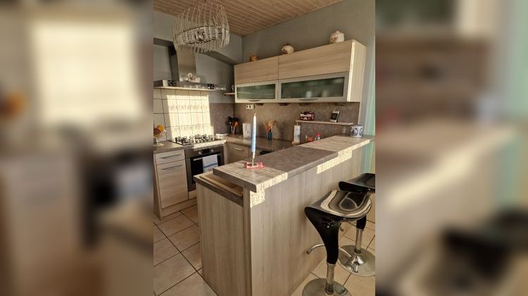 Ma-Cabane - Vente Appartement Annemasse, 80 m²