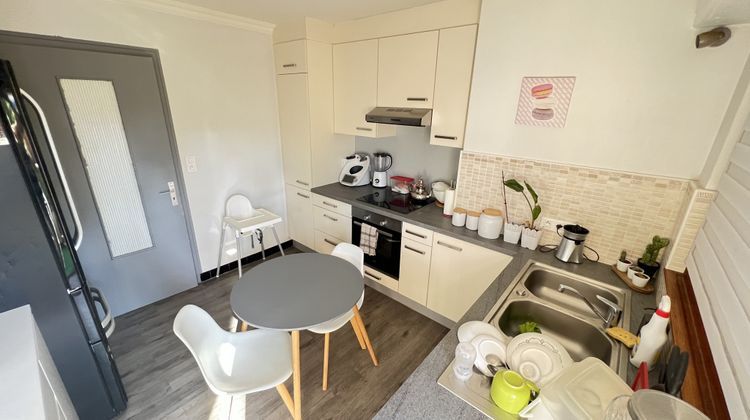 Ma-Cabane - Vente Appartement Annemasse, 105 m²