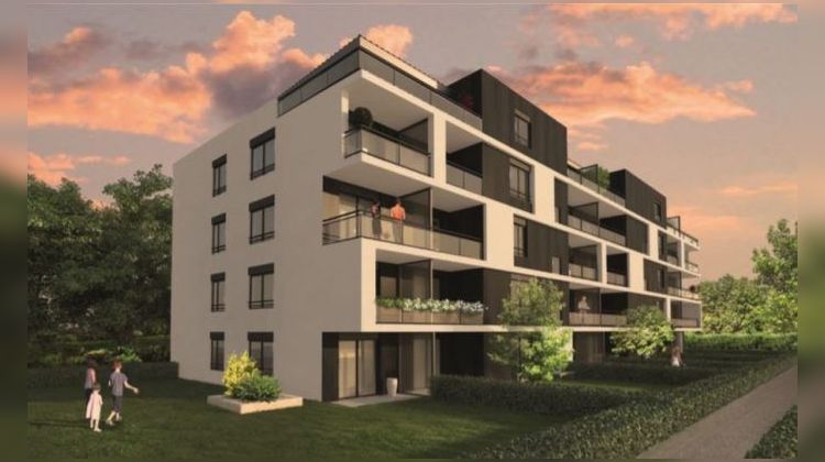 Ma-Cabane - Vente Appartement Annemasse, 106 m²