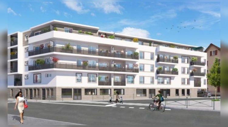 Ma-Cabane - Vente Appartement Annemasse, 108 m²