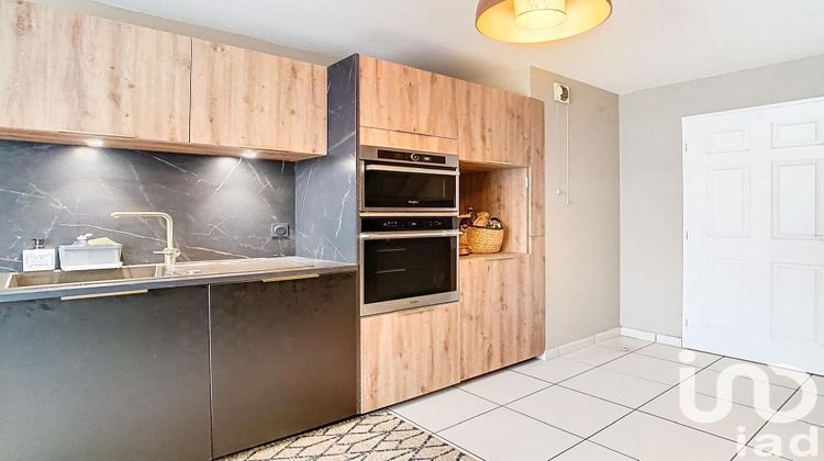 Ma-Cabane - Vente Appartement Annemasse, 162 m²