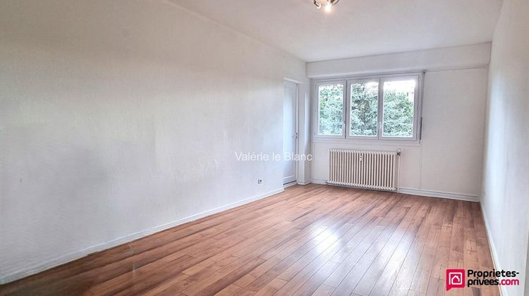 Ma-Cabane - Vente Appartement ANNEMASSE, 67 m²