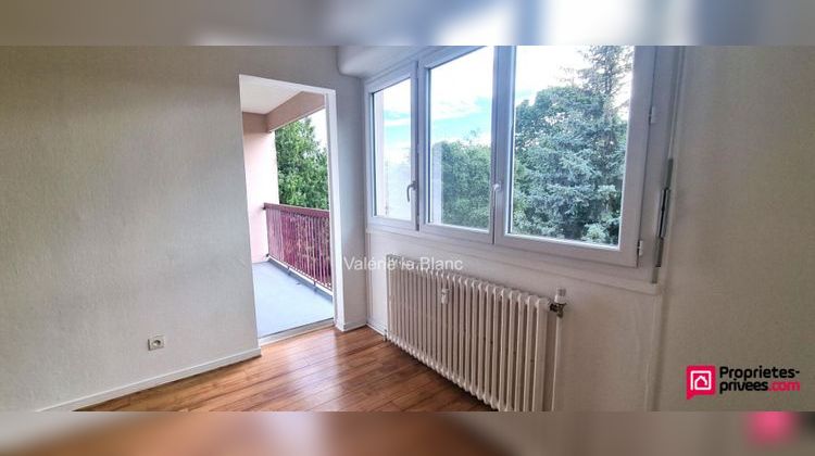 Ma-Cabane - Vente Appartement ANNEMASSE, 67 m²