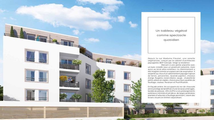 Ma-Cabane - Vente Appartement Annemasse, 107 m²