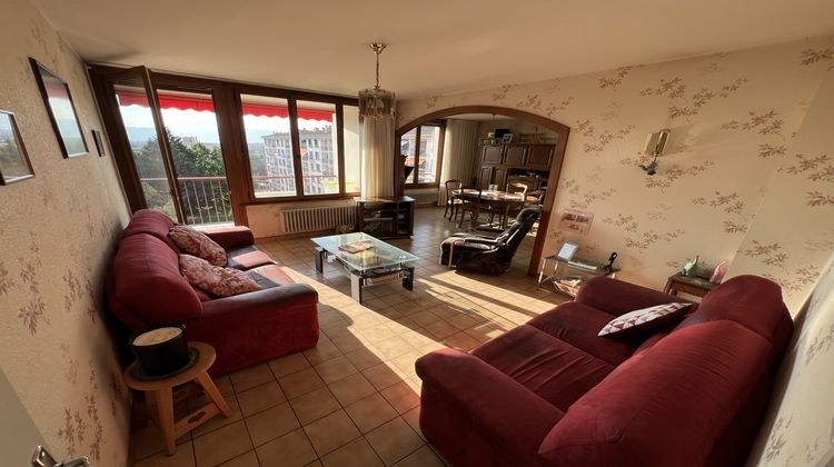 Ma-Cabane - Vente Appartement Annemasse, 78 m²