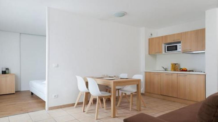 Ma-Cabane - Vente Appartement ANNEMASSE, 31 m²