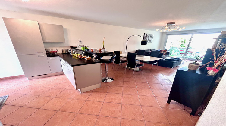 Ma-Cabane - Vente Appartement Annemasse, 86 m²