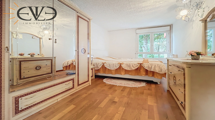 Ma-Cabane - Vente Appartement Annemasse, 105 m²