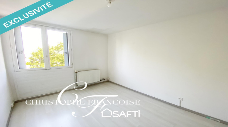 Ma-Cabane - Vente Appartement Annemasse, 80 m²