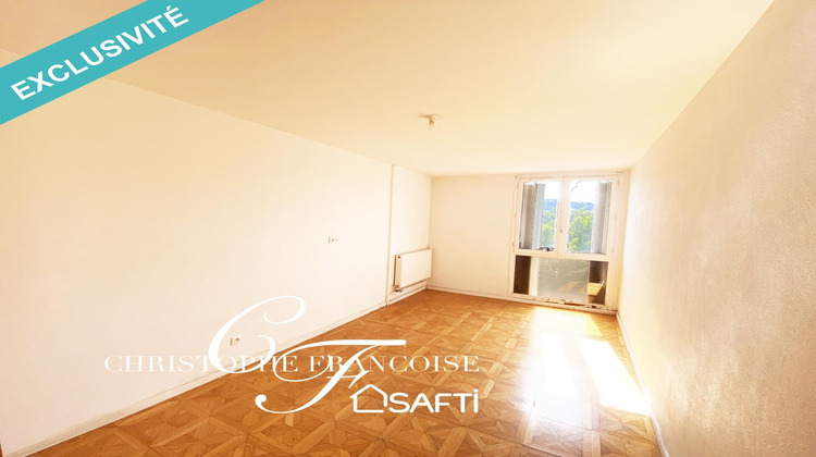 Ma-Cabane - Vente Appartement Annemasse, 80 m²