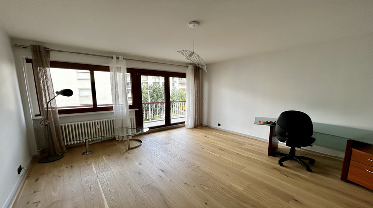 Ma-Cabane - Vente Appartement Annemasse, 65 m²