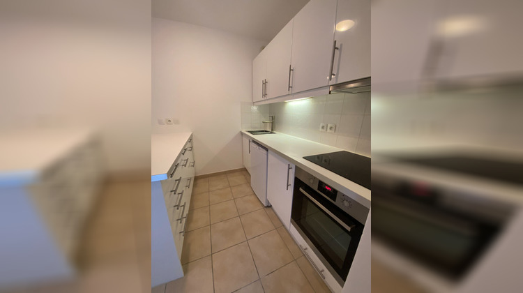 Ma-Cabane - Vente Appartement ANNEMASSE, 31 m²