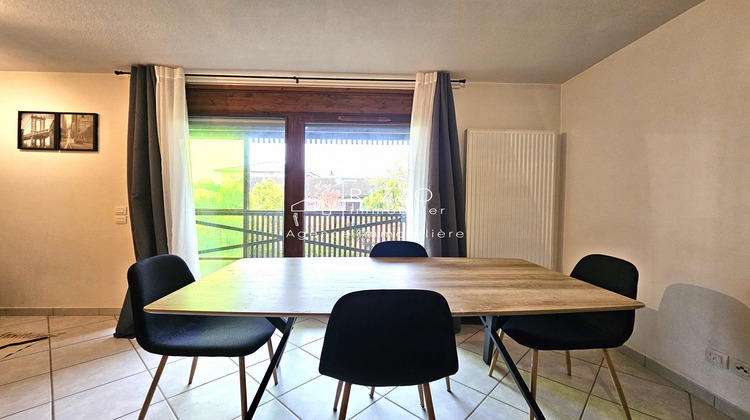 Ma-Cabane - Vente Appartement Annemasse, 46 m²