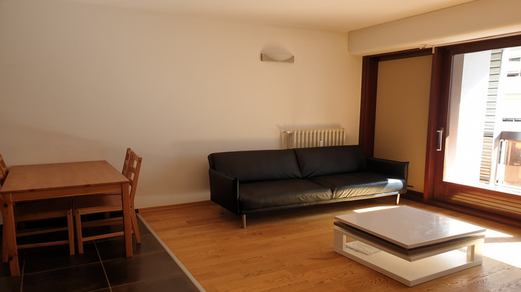 Ma-Cabane - Vente Appartement Annemasse, 46 m²