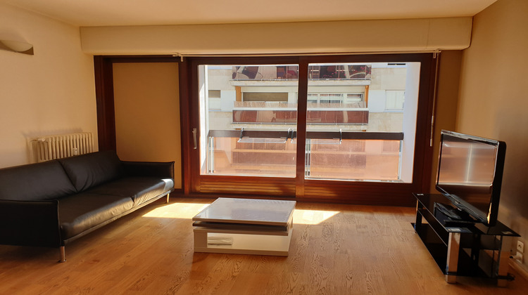 Ma-Cabane - Vente Appartement Annemasse, 46 m²