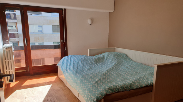 Ma-Cabane - Vente Appartement Annemasse, 46 m²