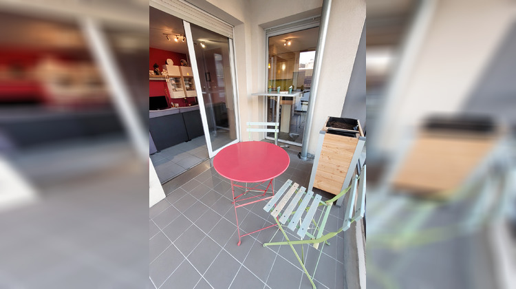 Ma-Cabane - Vente Appartement Annemasse, 72 m²