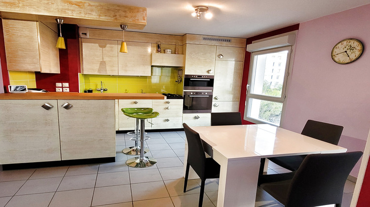 Ma-Cabane - Vente Appartement Annemasse, 72 m²