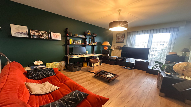 Ma-Cabane - Vente Appartement ANNEMASSE, 92 m²