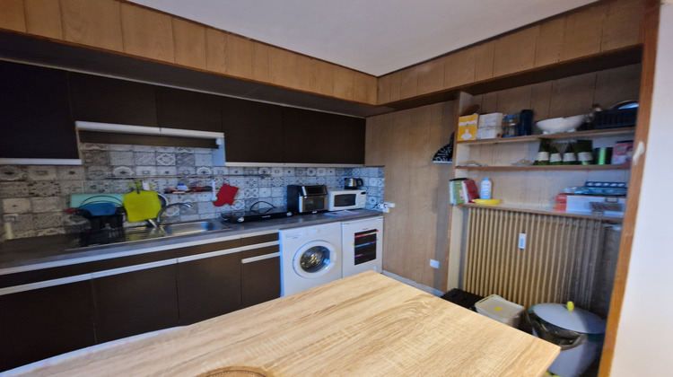 Ma-Cabane - Vente Appartement Annemasse, 35 m²