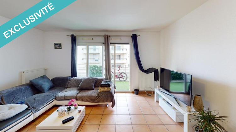 Ma-Cabane - Vente Appartement Annemasse, 68 m²