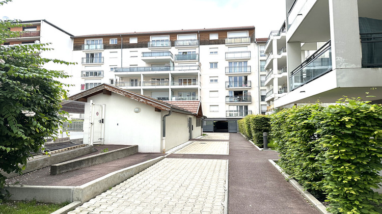 Ma-Cabane - Vente Appartement ANNEMASSE, 47 m²