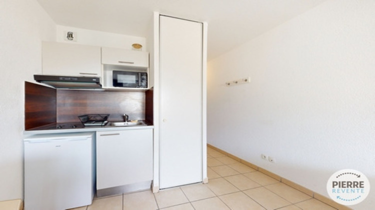 Ma-Cabane - Vente Appartement ANNEMASSE, 20 m²