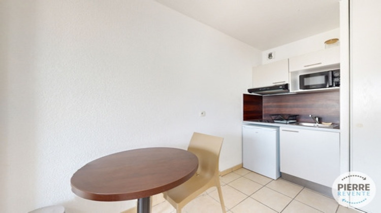 Ma-Cabane - Vente Appartement ANNEMASSE, 20 m²